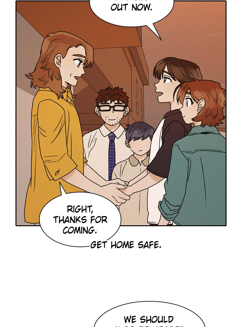 Read Our Time chapter 14 image 47 on Lezhin