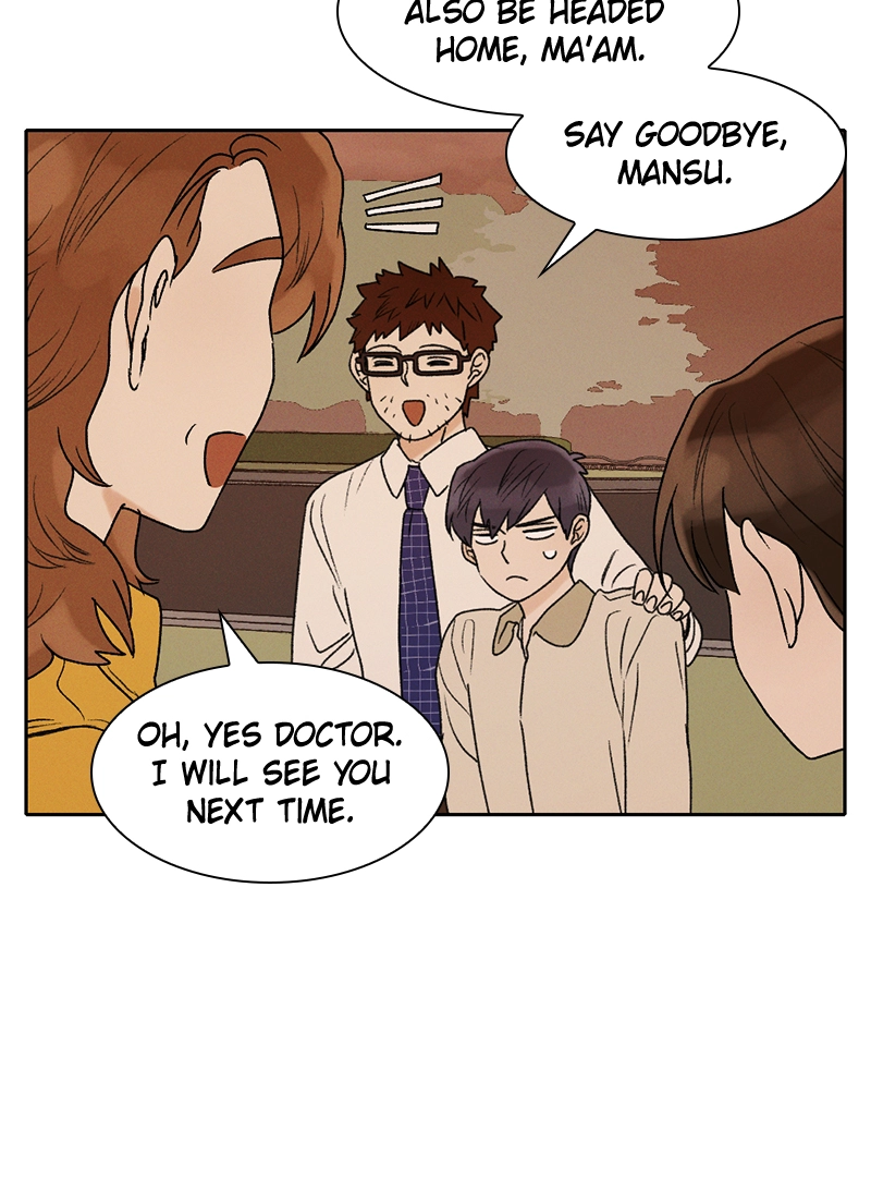 Read Our Time chapter 14 image 48 on Lezhin