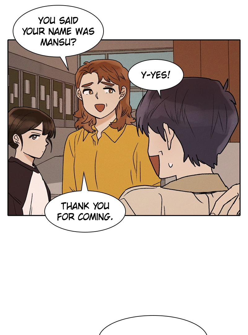 Read Our Time chapter 14 image 49 on Lezhin