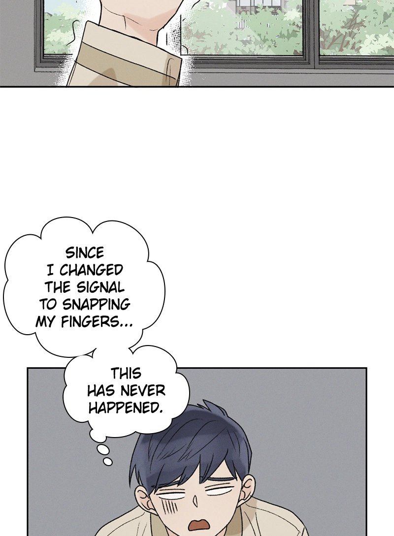 Read Our Time chapter 14 image 5 on Lezhin