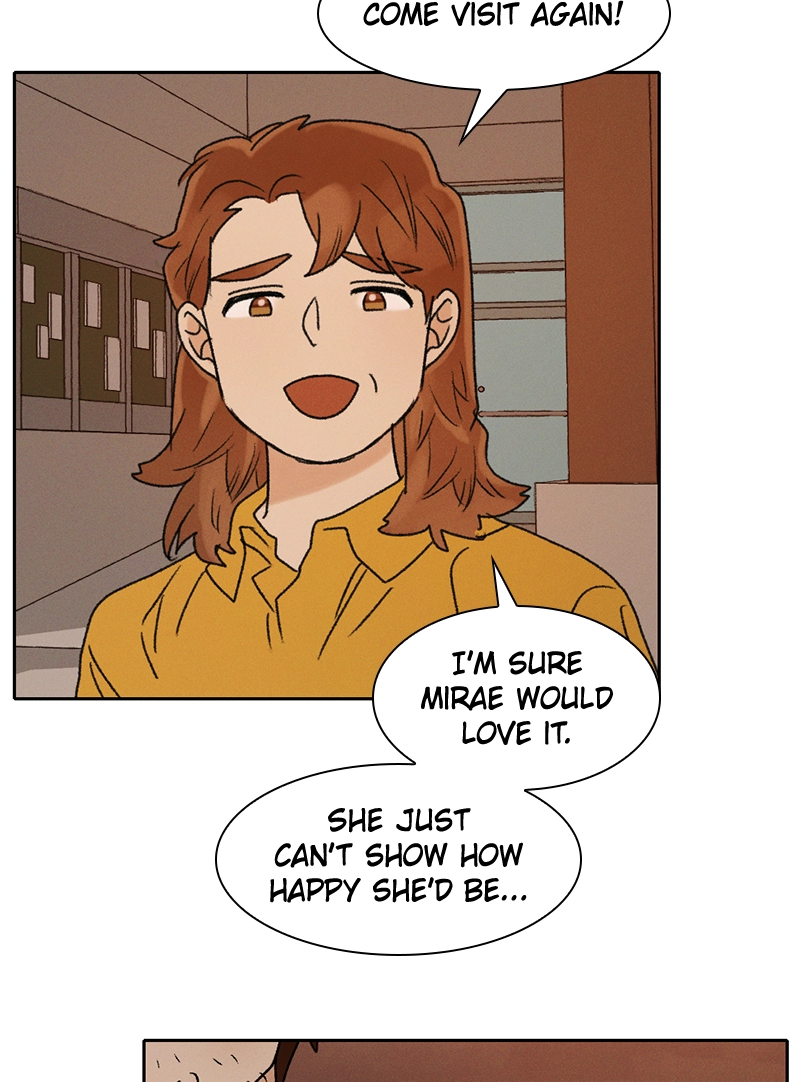 Read Our Time chapter 14 image 50 on Lezhin
