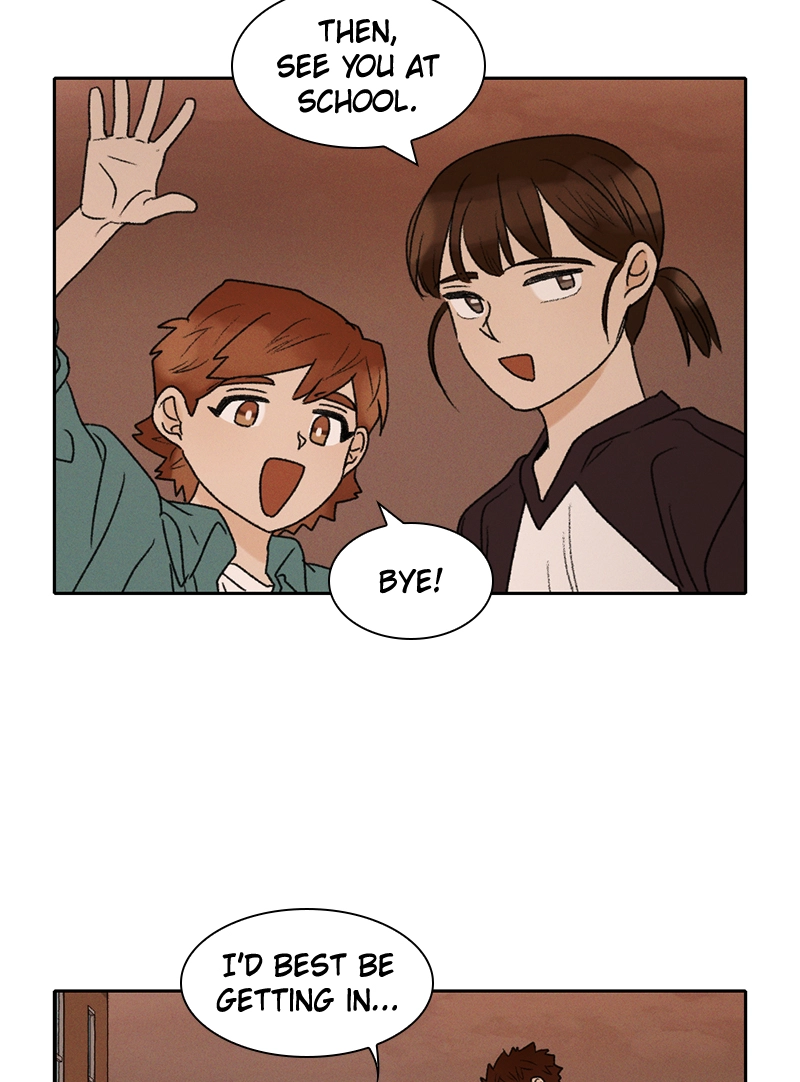Read Our Time chapter 14 image 51 on Lezhin