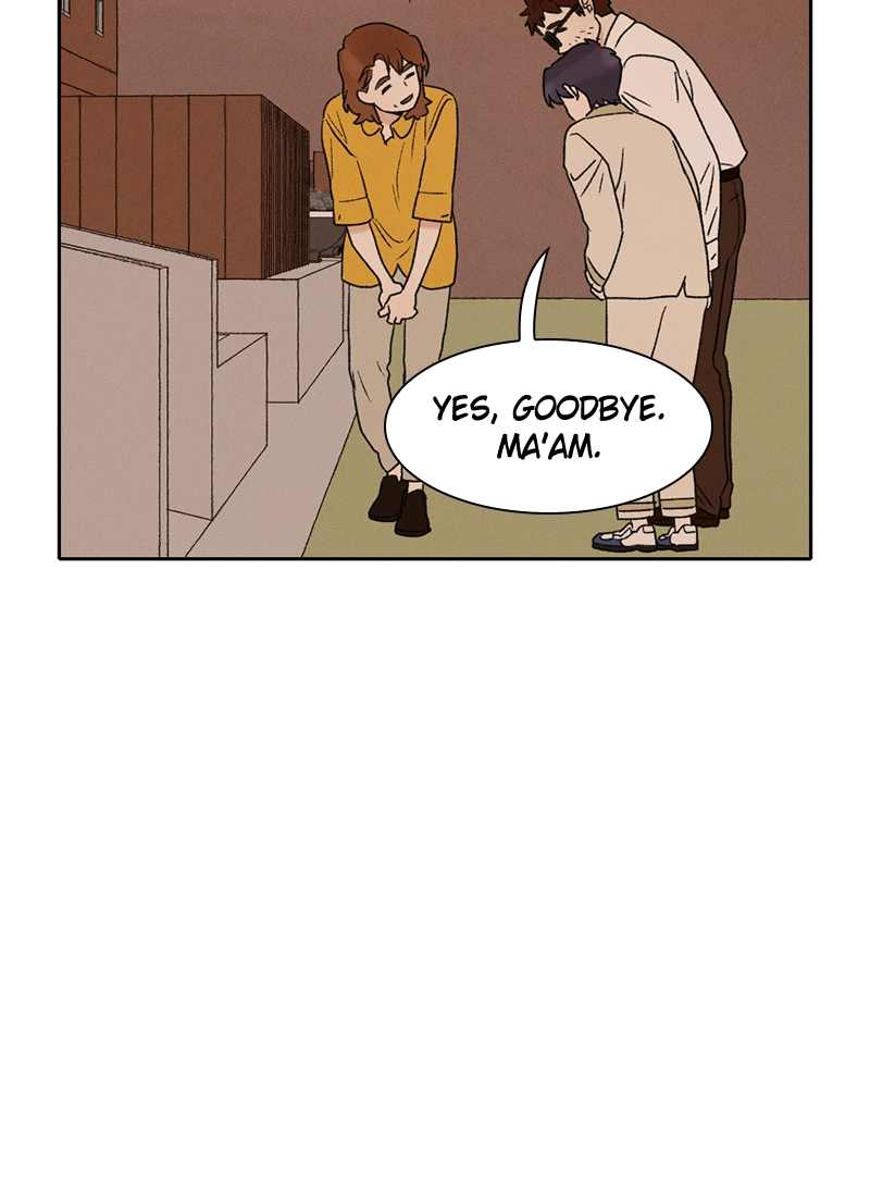 Read Our Time chapter 14 image 52 on Lezhin