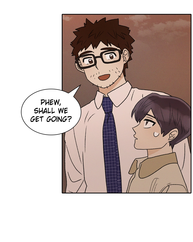 Read Our Time chapter 14 image 53 on Lezhin