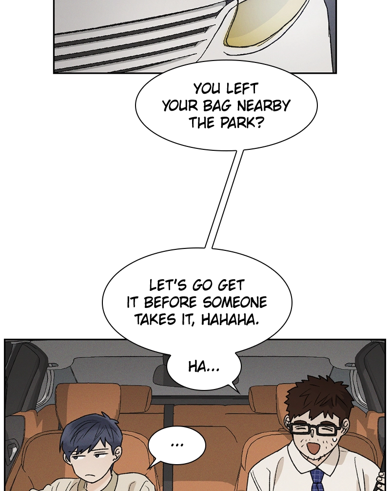 Read Our Time chapter 14 image 55 on Lezhin