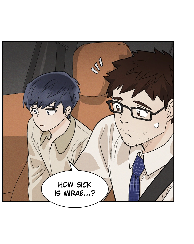 Read Our Time chapter 14 image 58 on Lezhin