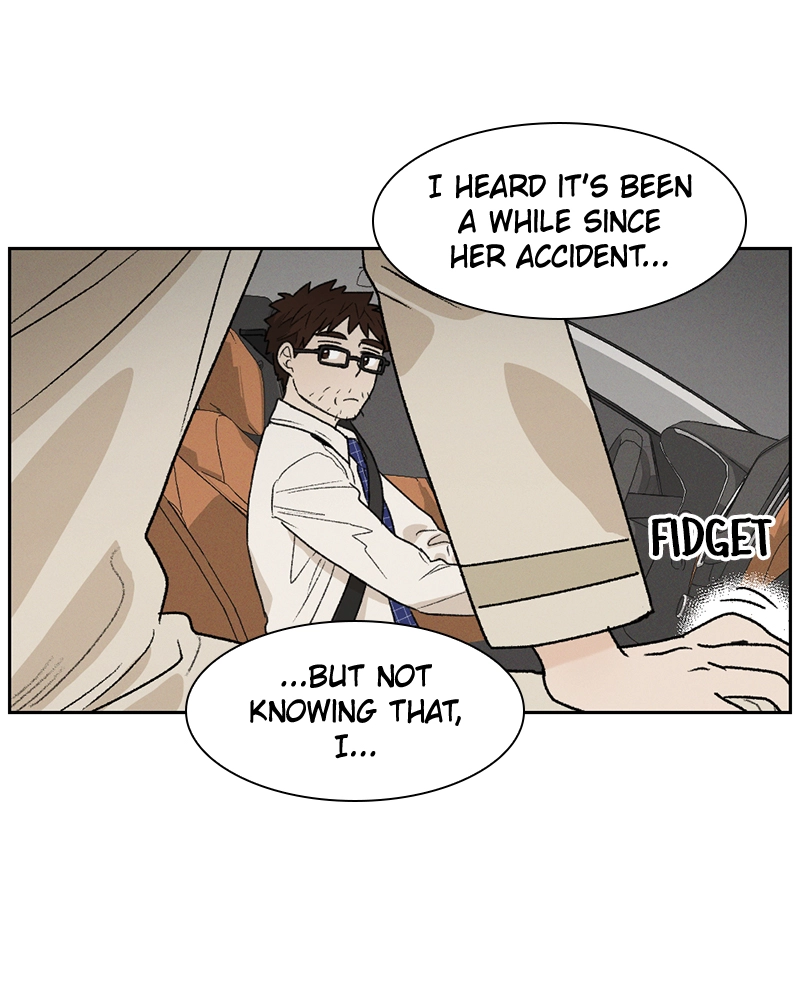 Read Our Time chapter 14 image 59 on Lezhin