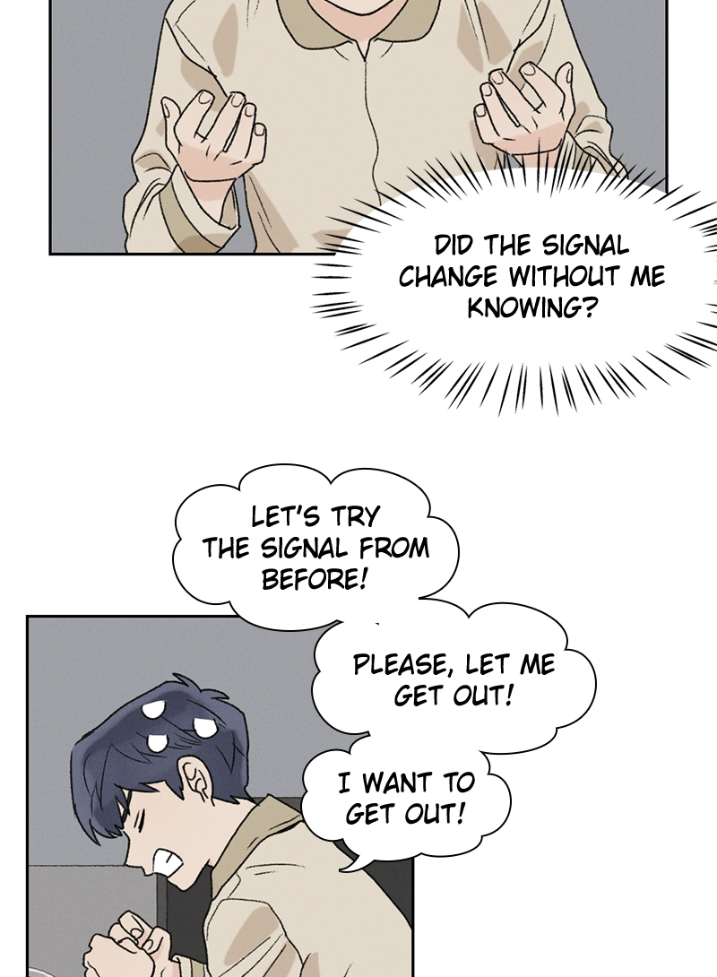 Read Our Time chapter 14 image 6 on Lezhin