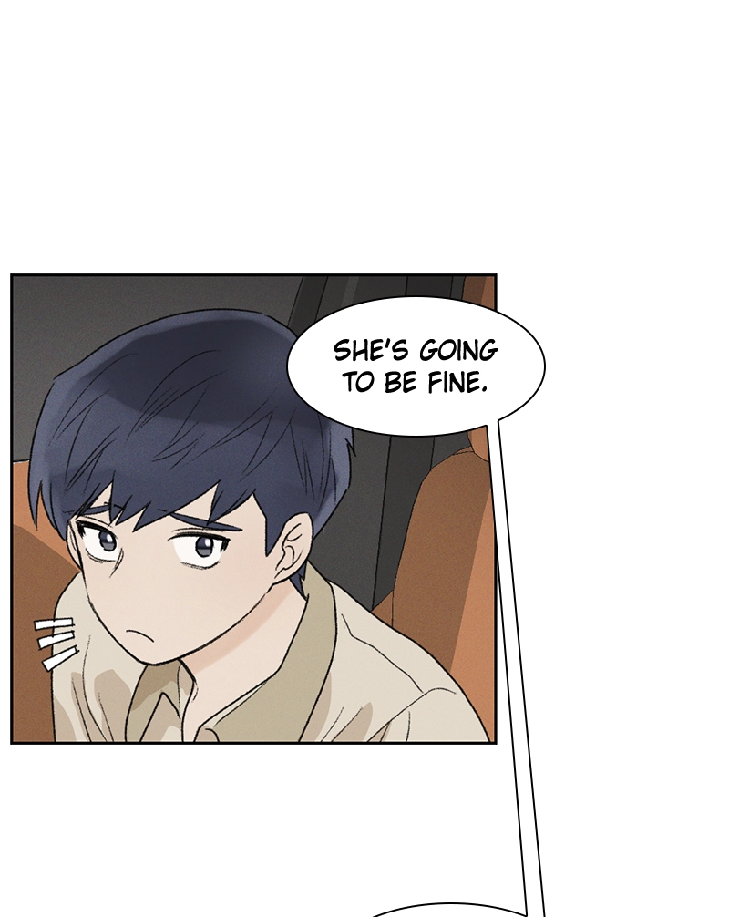 Read Our Time chapter 14 image 60 on Lezhin