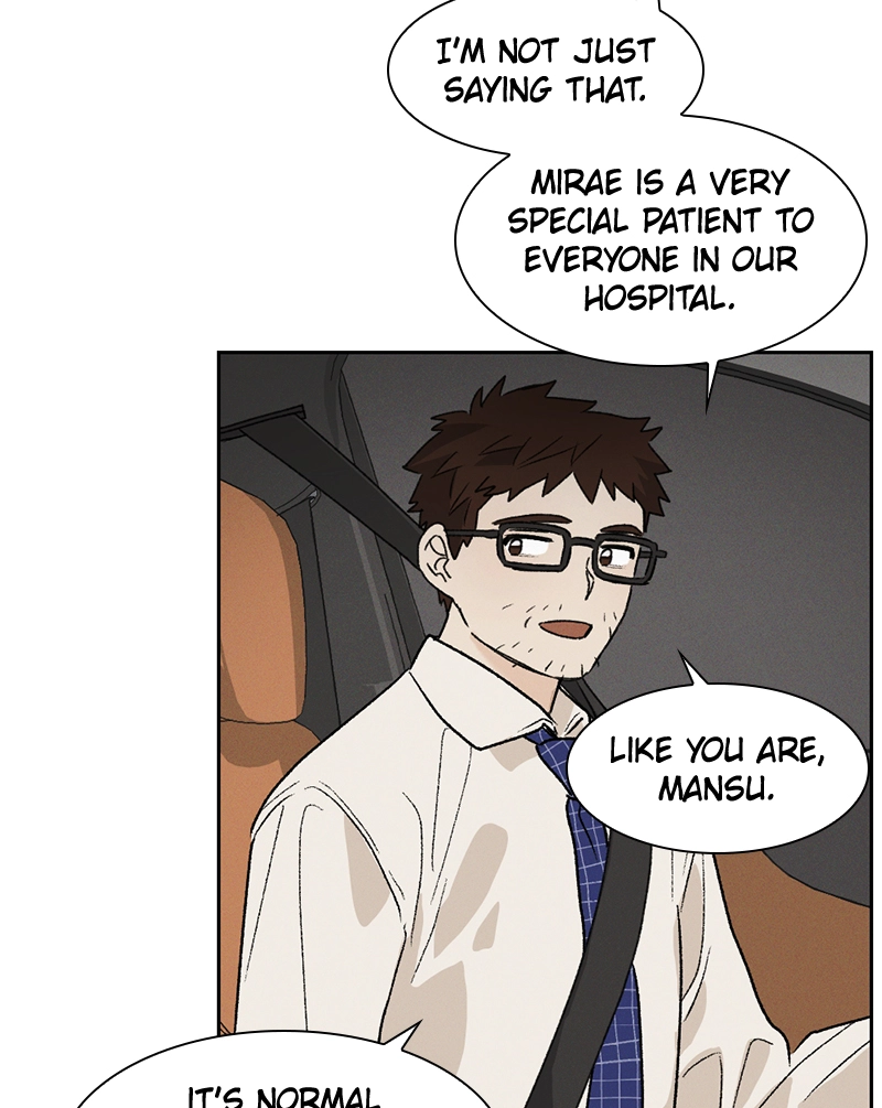 Read Our Time chapter 14 image 61 on Lezhin