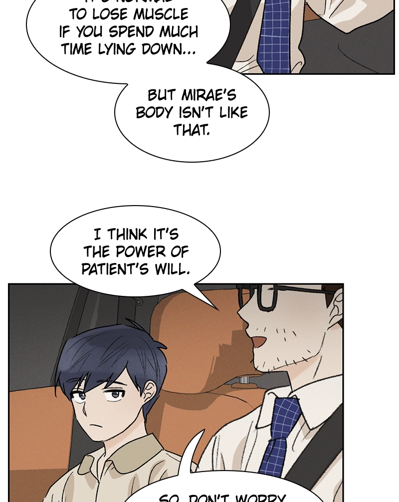 Read Our Time chapter 14 image 62 on Lezhin