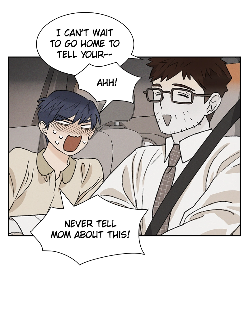Read Our Time chapter 14 image 65 on Lezhin