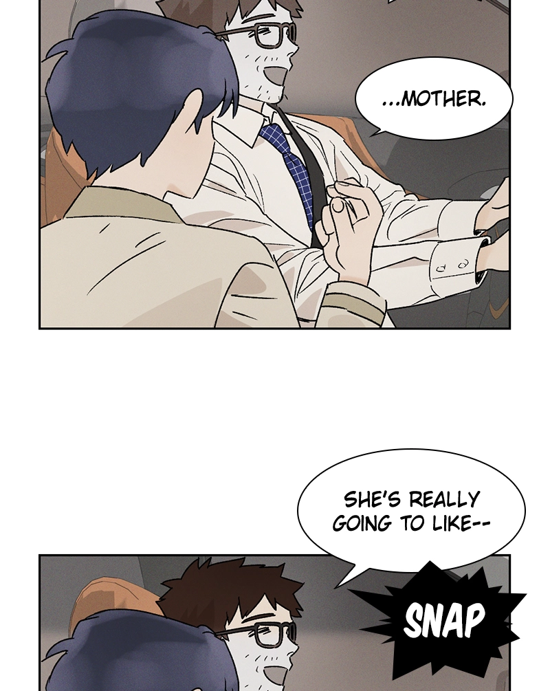 Read Our Time chapter 14 image 68 on Lezhin