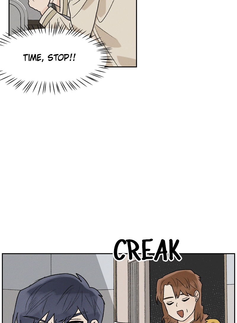 Read Our Time chapter 14 image 7 on Lezhin