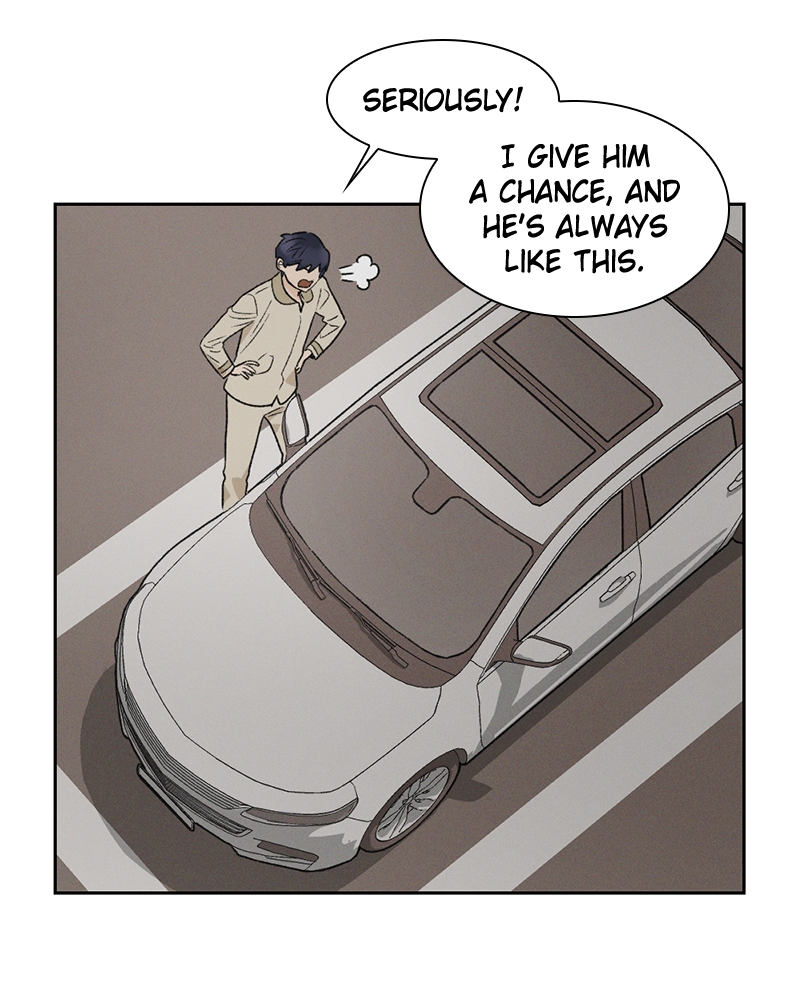 Read Our Time chapter 14 image 73 on Lezhin