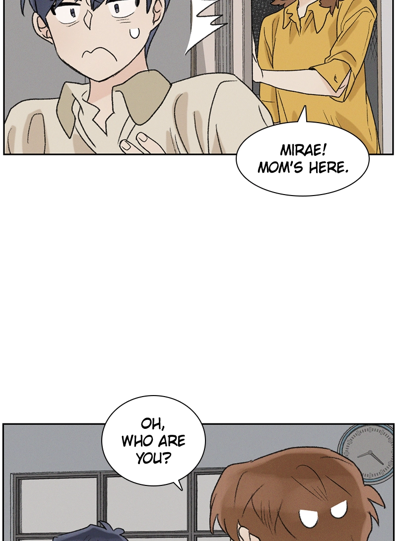 Read Our Time chapter 14 image 8 on Lezhin