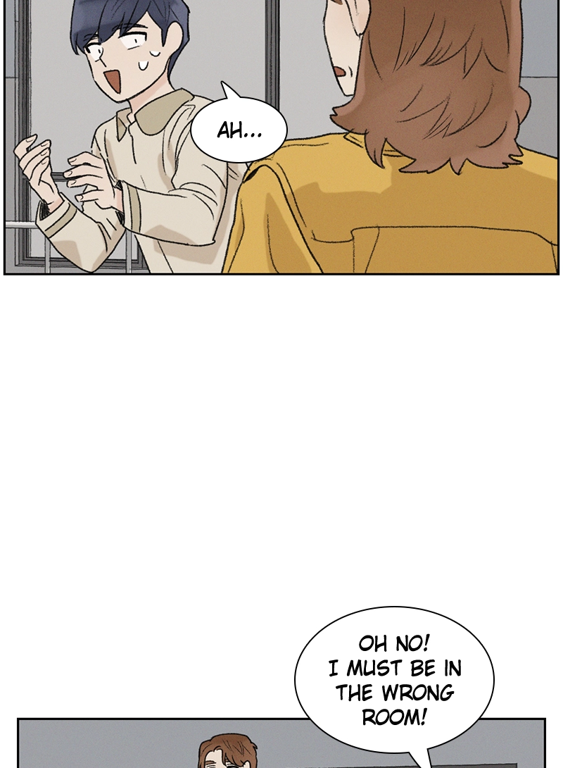 Read Our Time chapter 14 image 9 on Lezhin