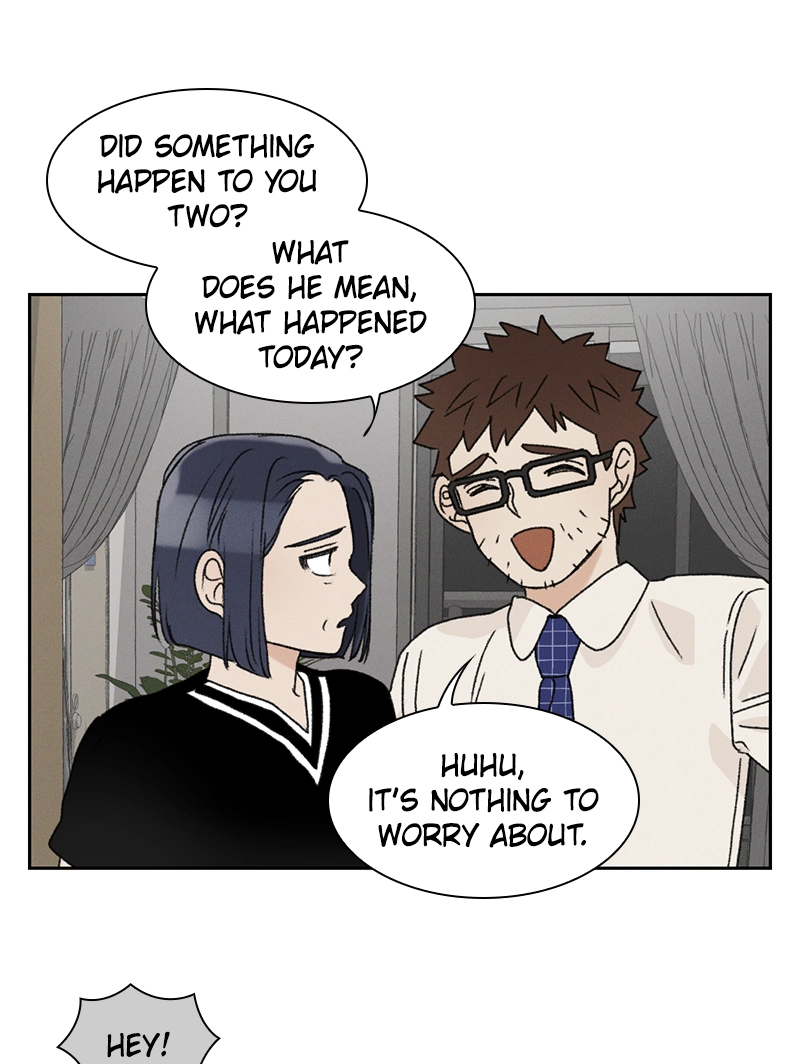 Read Our Time chapter 15 image 12 on Lezhin
