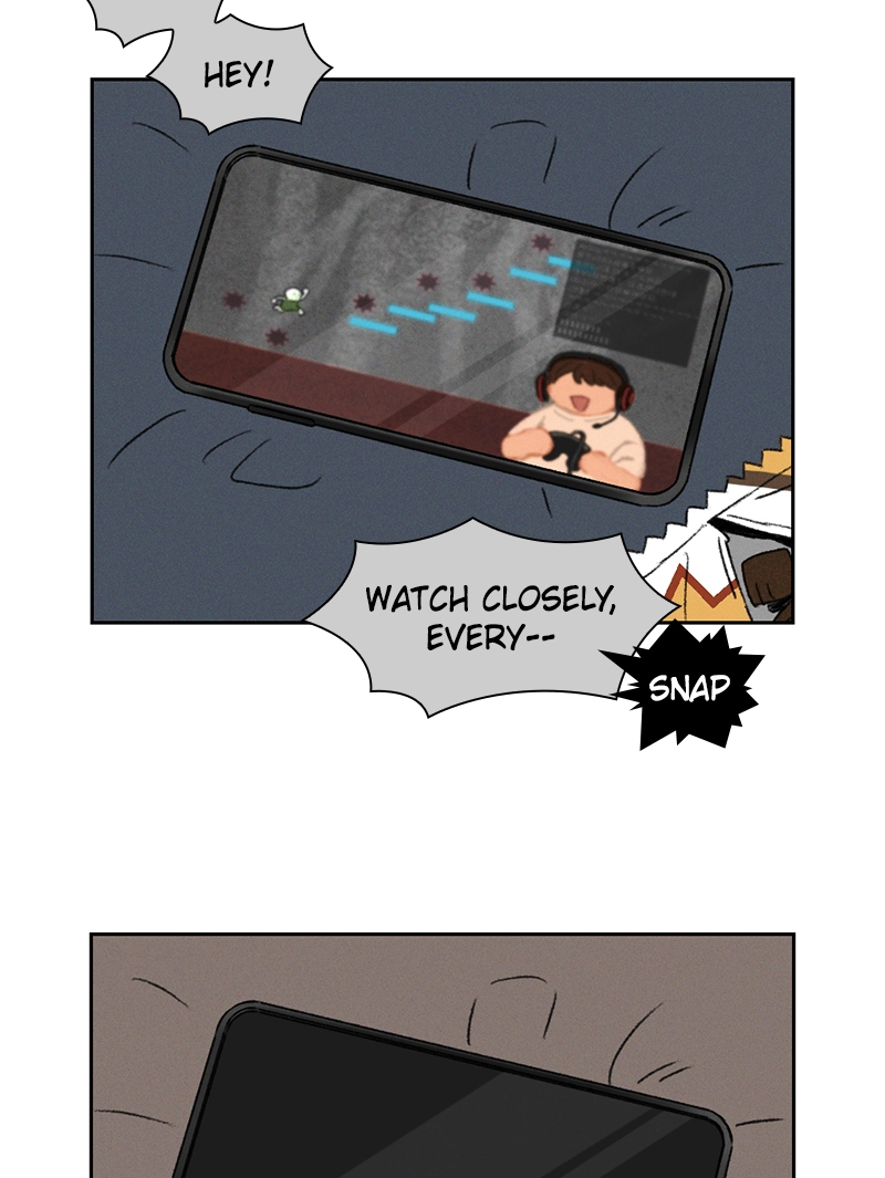 Read Our Time chapter 15 image 13 on Lezhin