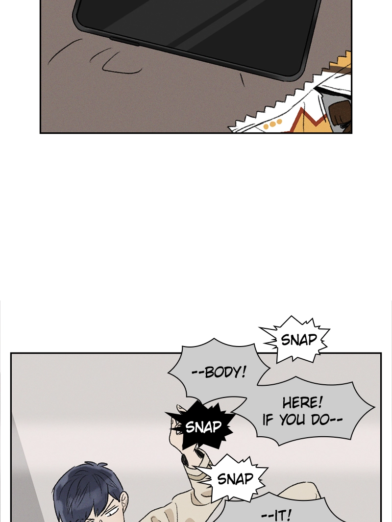Read Our Time chapter 15 image 14 on Lezhin