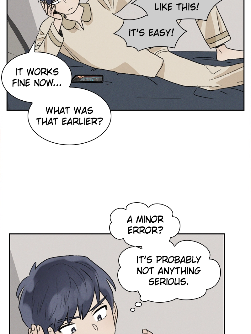 Read Our Time chapter 15 image 15 on Lezhin