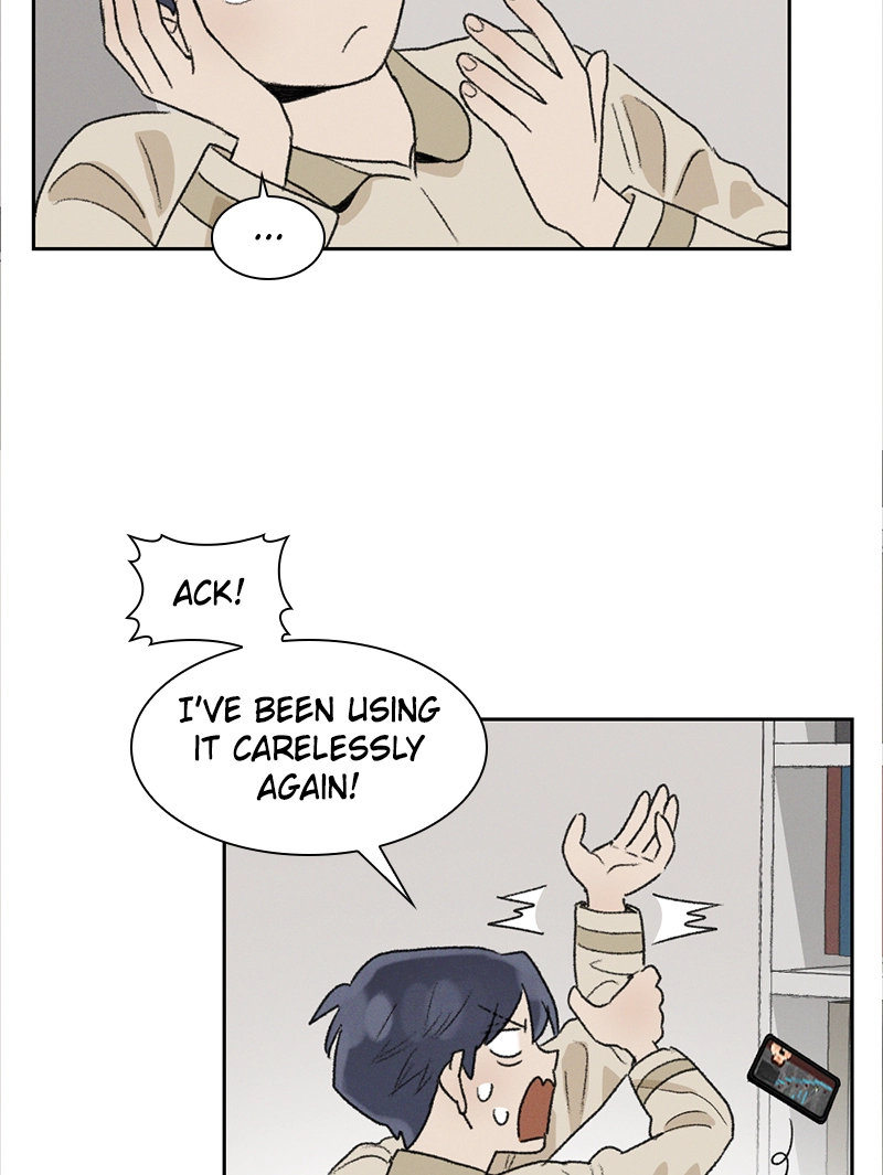 Read Our Time chapter 15 image 16 on Lezhin