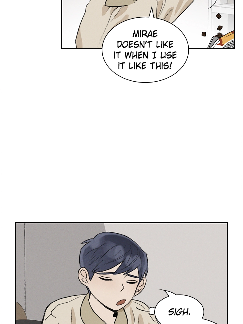 Read Our Time chapter 15 image 17 on Lezhin