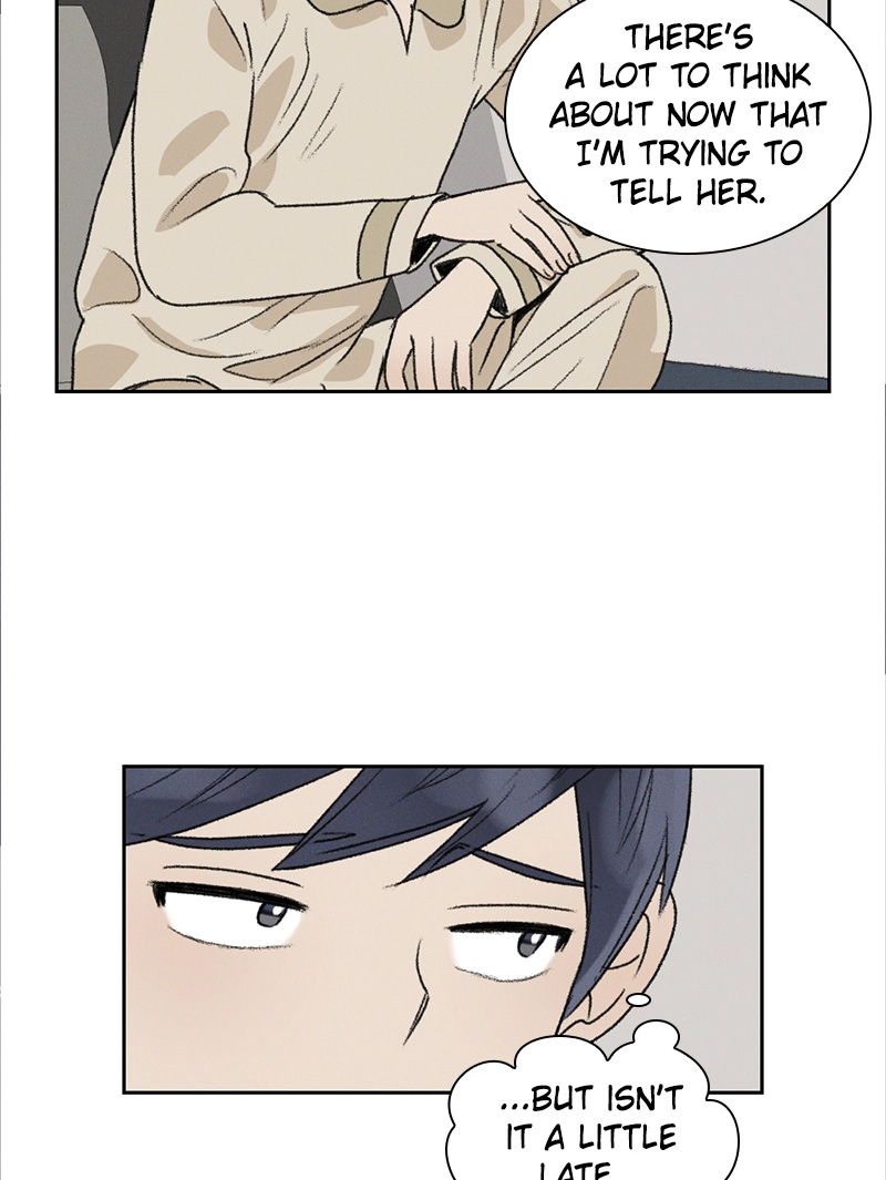 Read Our Time chapter 15 image 18 on Lezhin