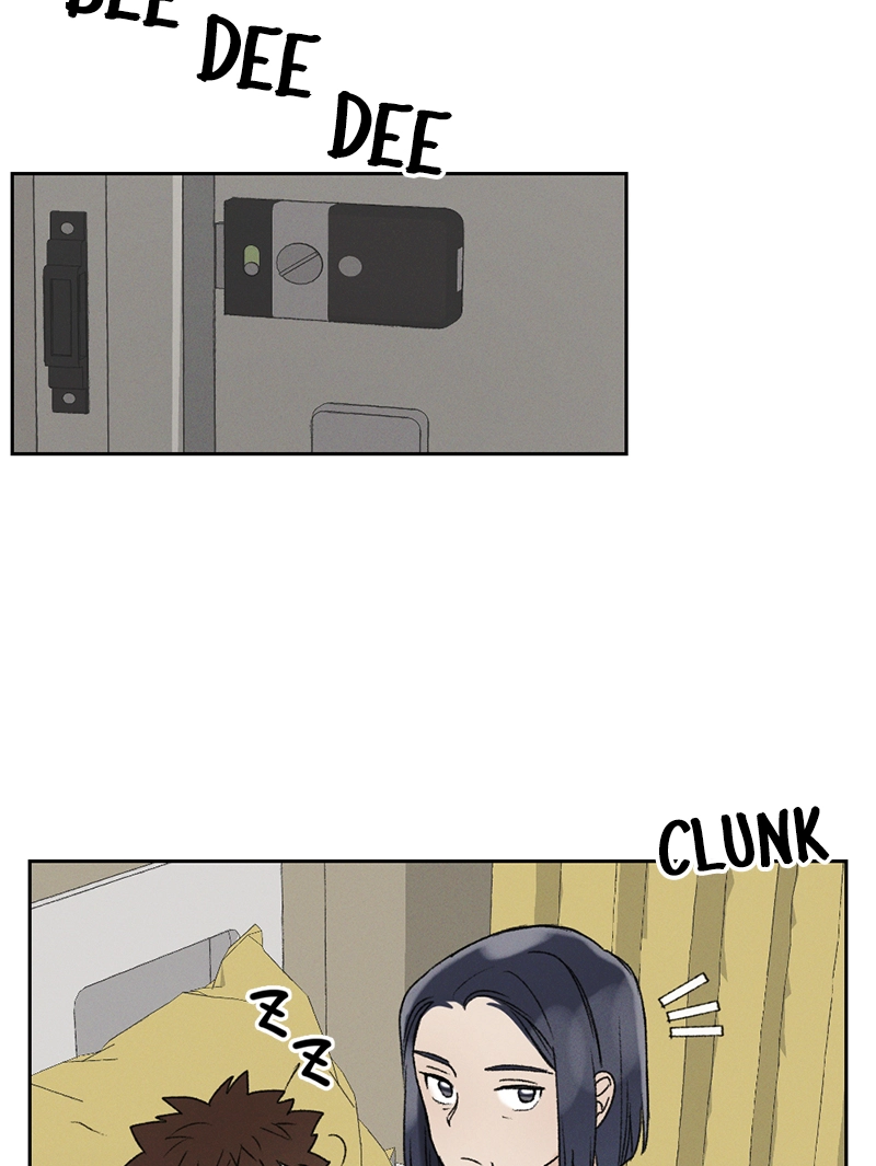 Read Our Time chapter 15 image 2 on Lezhin