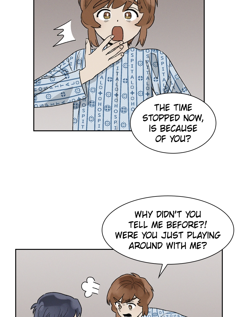 Read Our Time chapter 15 image 22 on Lezhin