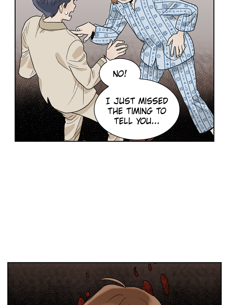 Read Our Time chapter 15 image 23 on Lezhin