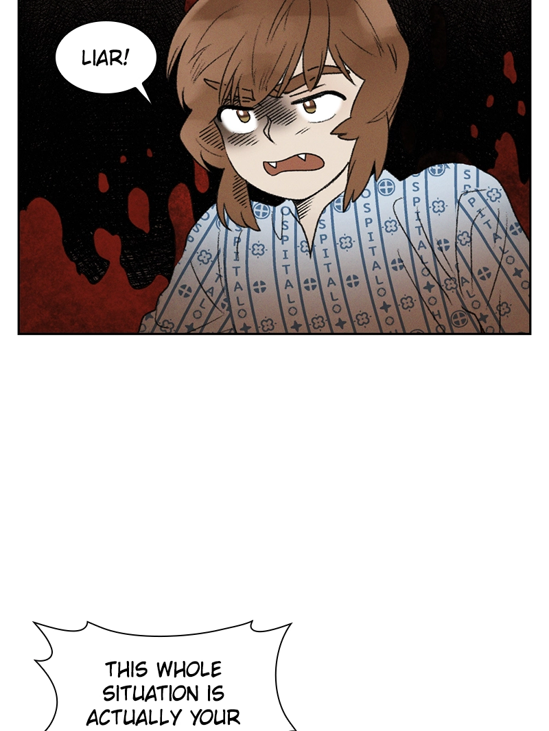 Read Our Time chapter 15 image 24 on Lezhin