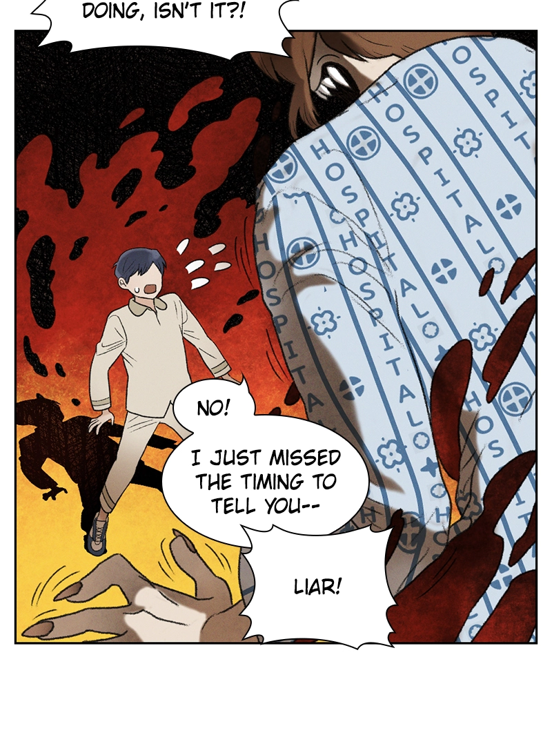 Read Our Time chapter 15 image 25 on Lezhin
