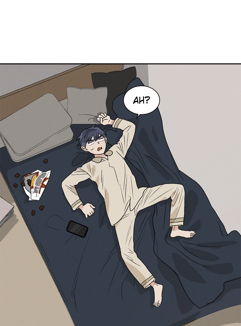 Read Our Time chapter 15 image 29 on Lezhin