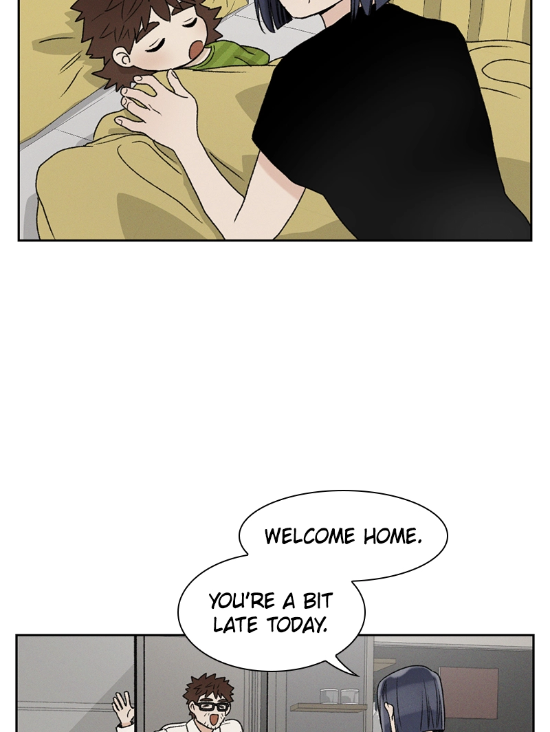 Read Our Time chapter 15 image 3 on Lezhin
