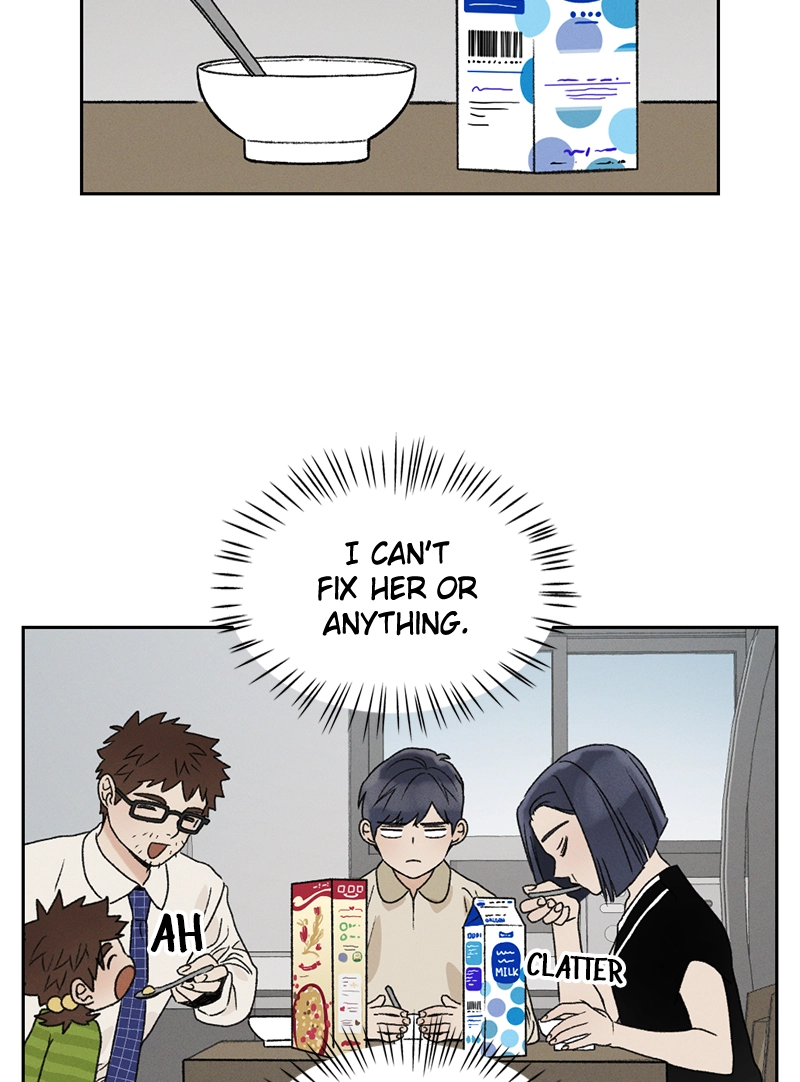 Read Our Time chapter 15 image 33 on Lezhin