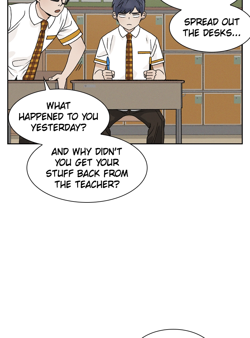 Read Our Time chapter 15 image 35 on Lezhin