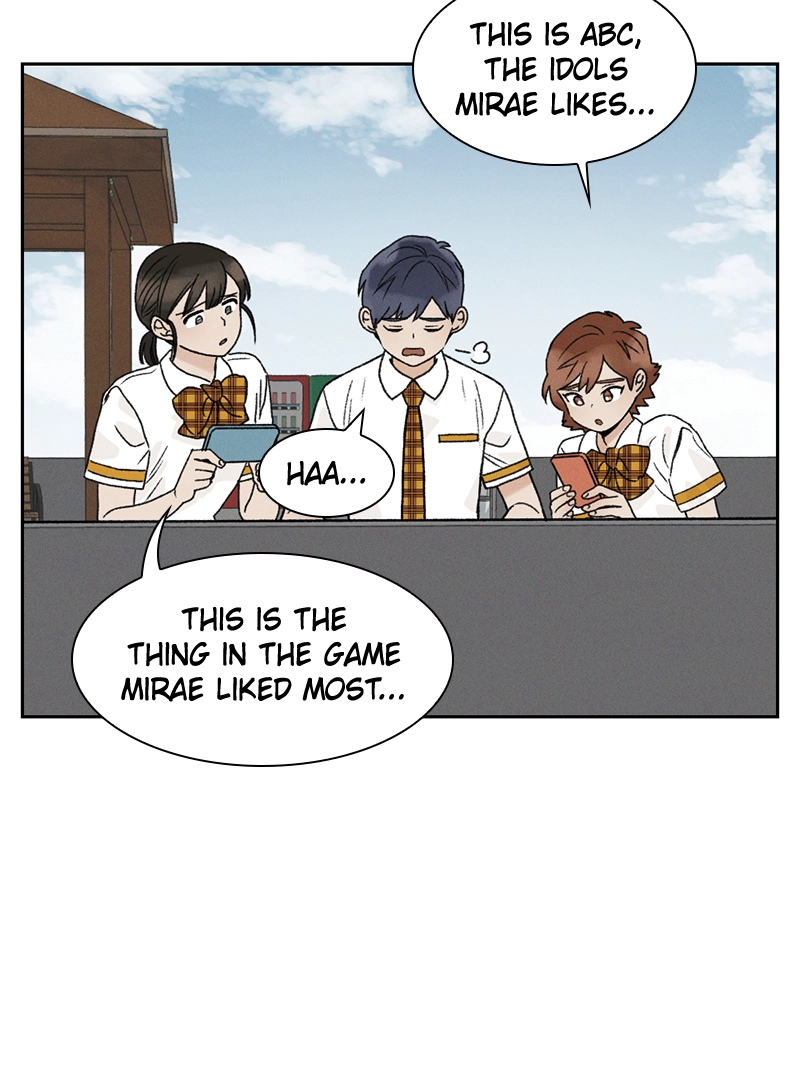 Read Our Time chapter 15 image 36 on Lezhin