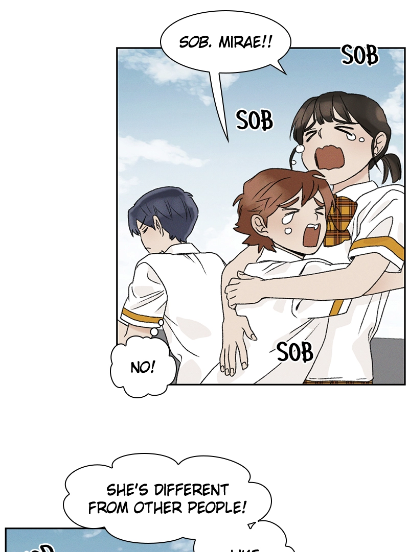 Read Our Time chapter 15 image 37 on Lezhin