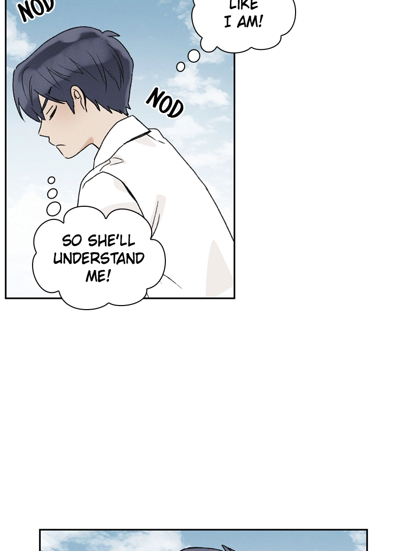 Read Our Time chapter 15 image 38 on Lezhin