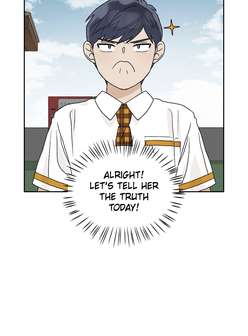 Read Our Time chapter 15 image 39 on Lezhin