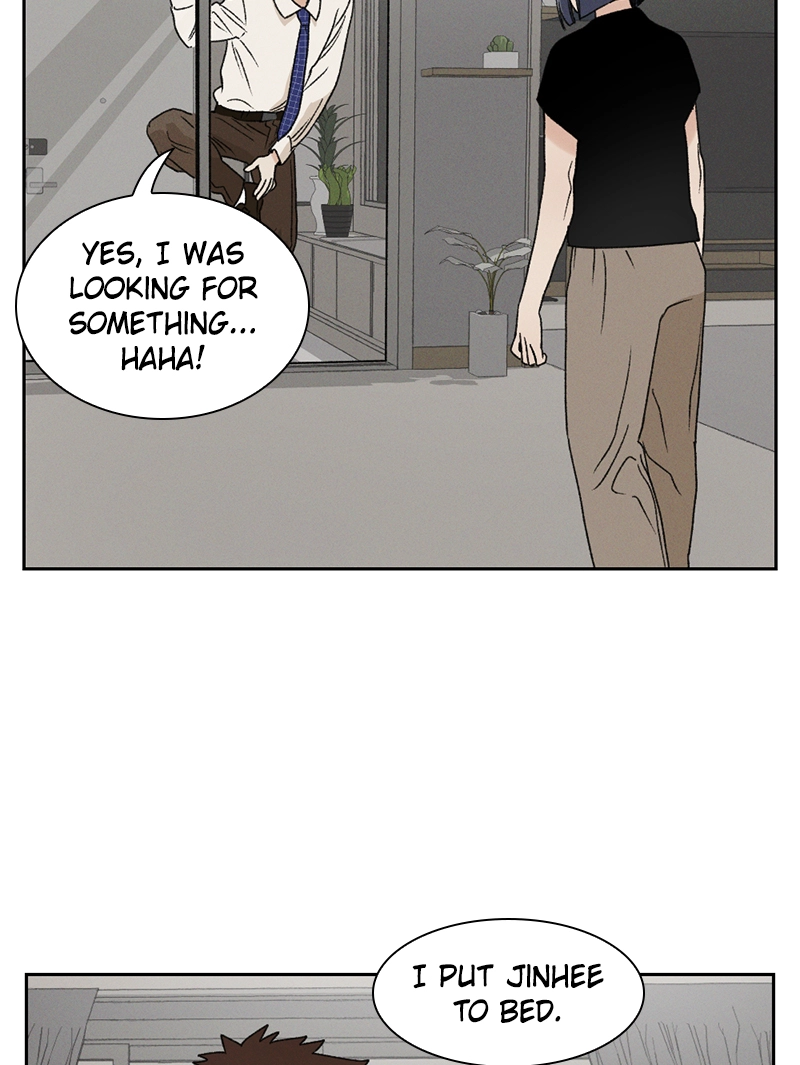 Read Our Time chapter 15 image 4 on Lezhin