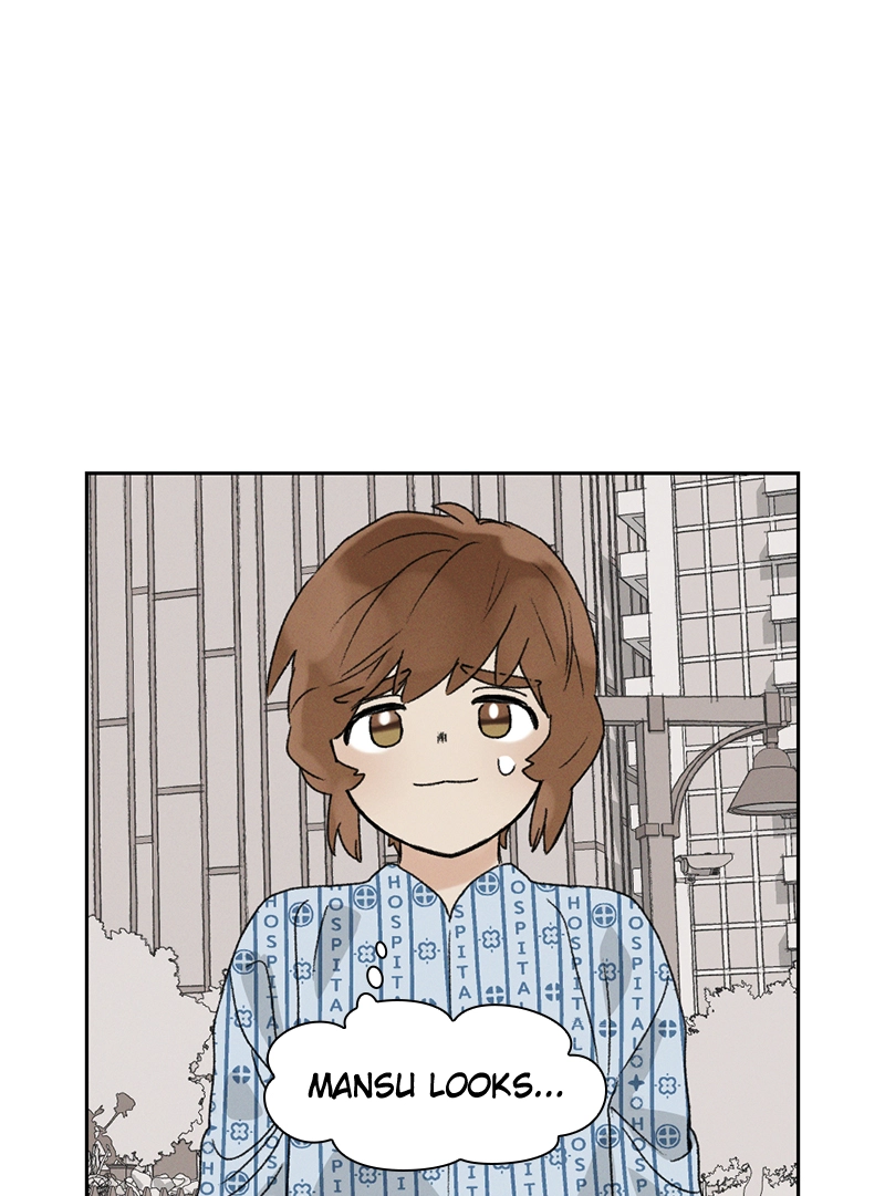Read Our Time chapter 15 image 41 on Lezhin