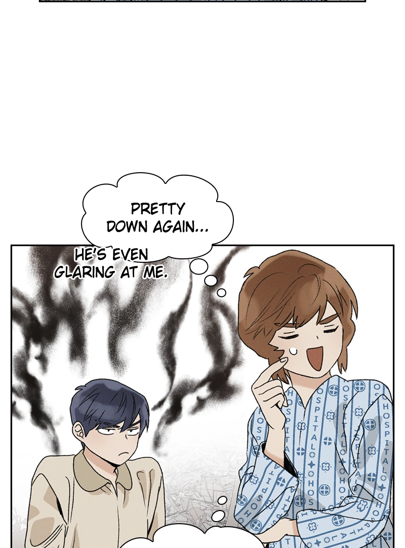 Read Our Time chapter 15 image 42 on Lezhin