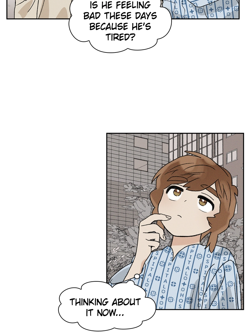 Read Our Time chapter 15 image 43 on Lezhin