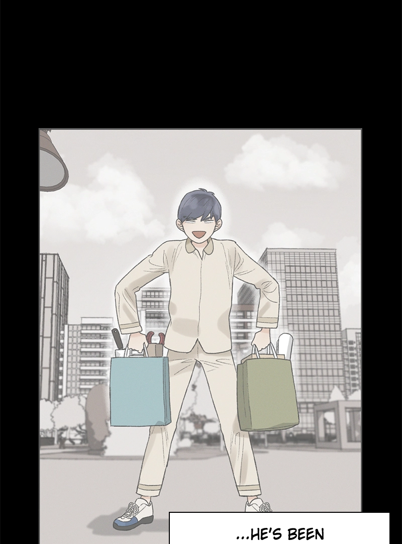 Read Our Time chapter 15 image 46 on Lezhin