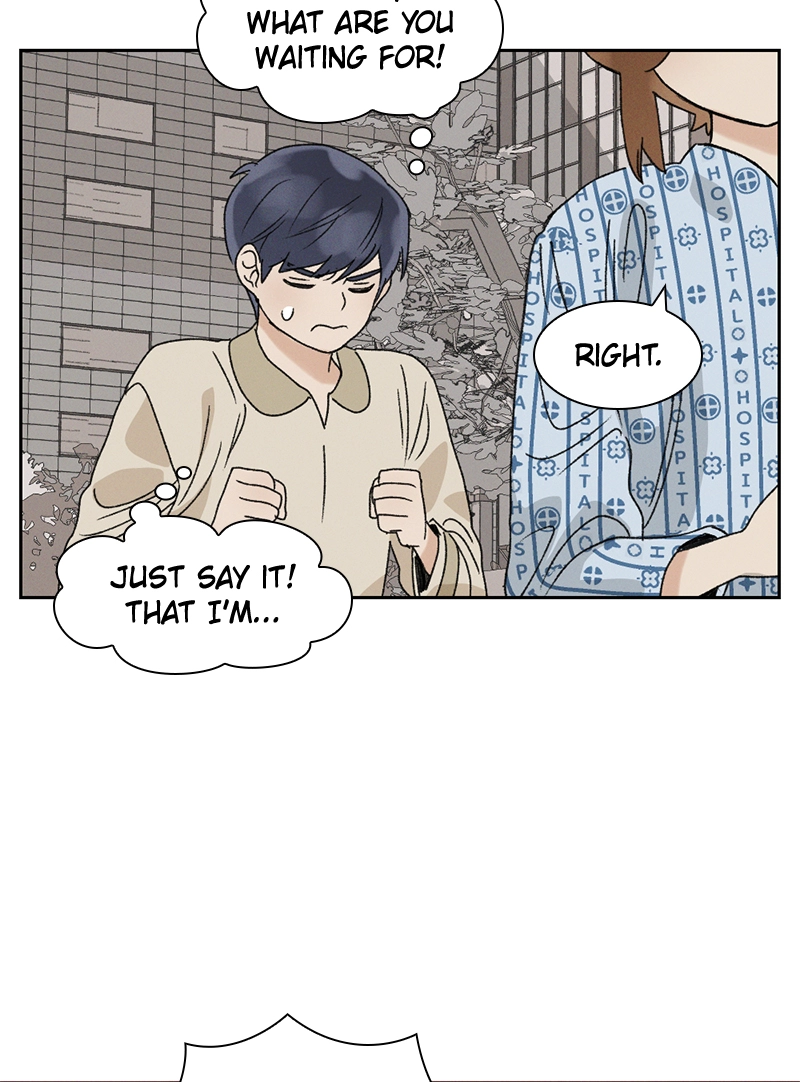 Read Our Time chapter 15 image 48 on Lezhin