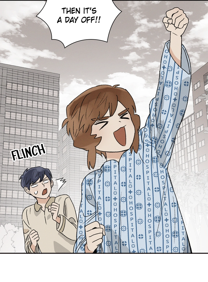 Read Our Time chapter 15 image 49 on Lezhin