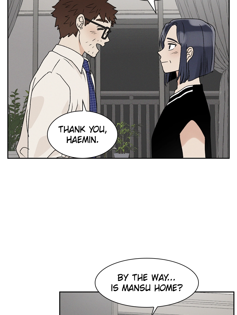 Read Our Time chapter 15 image 5 on Lezhin