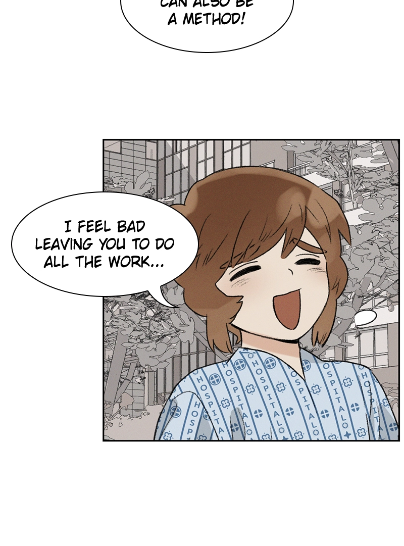 Read Our Time chapter 15 image 51 on Lezhin